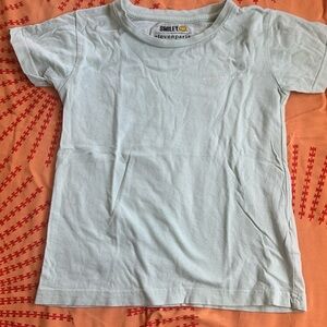 SMILEY Eleven Paris T shirt